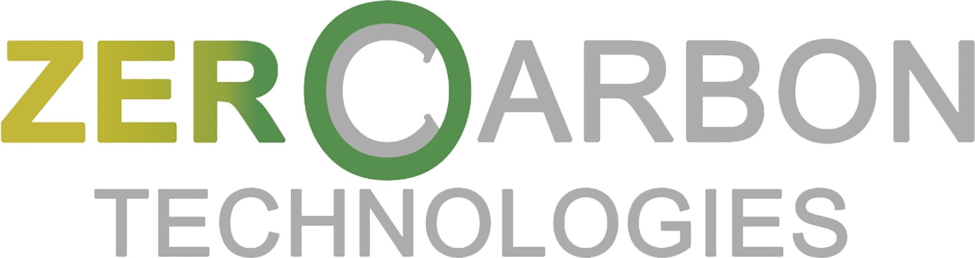Zero Carbon Technologies