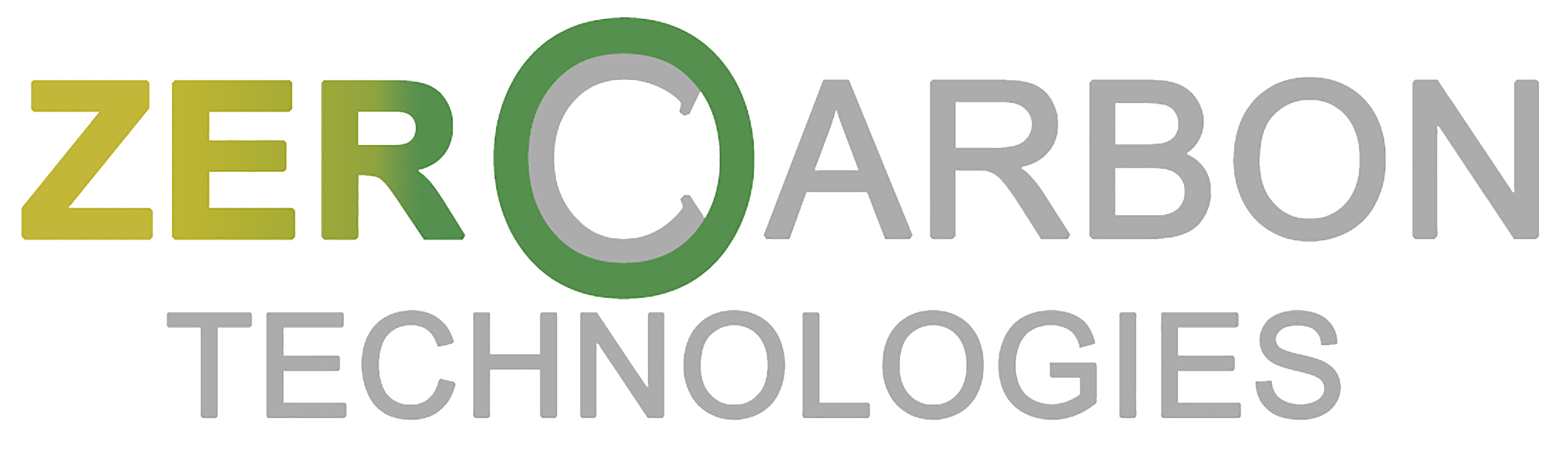 Zero Carbon Technologies